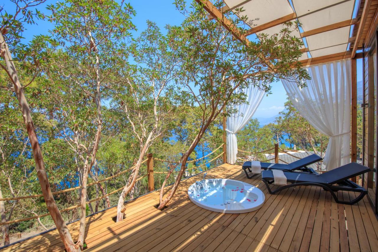 Lov Faralya Adults Only Hotel Bagian luar foto