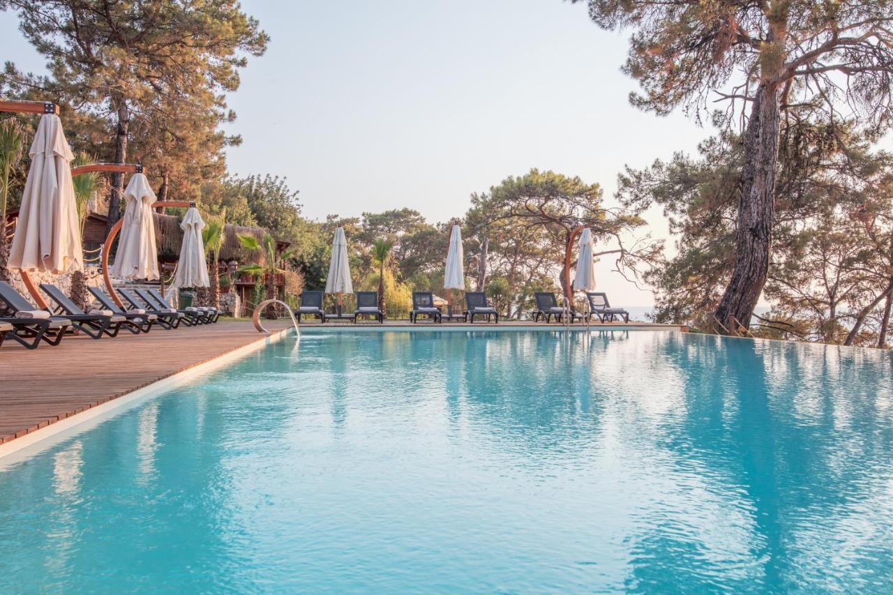 Lov Faralya Adults Only Hotel Bagian luar foto