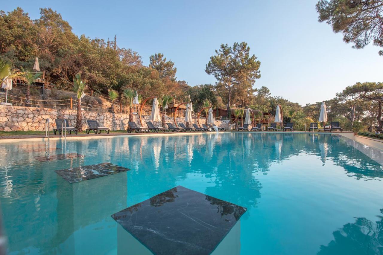 Lov Faralya Adults Only Hotel Bagian luar foto