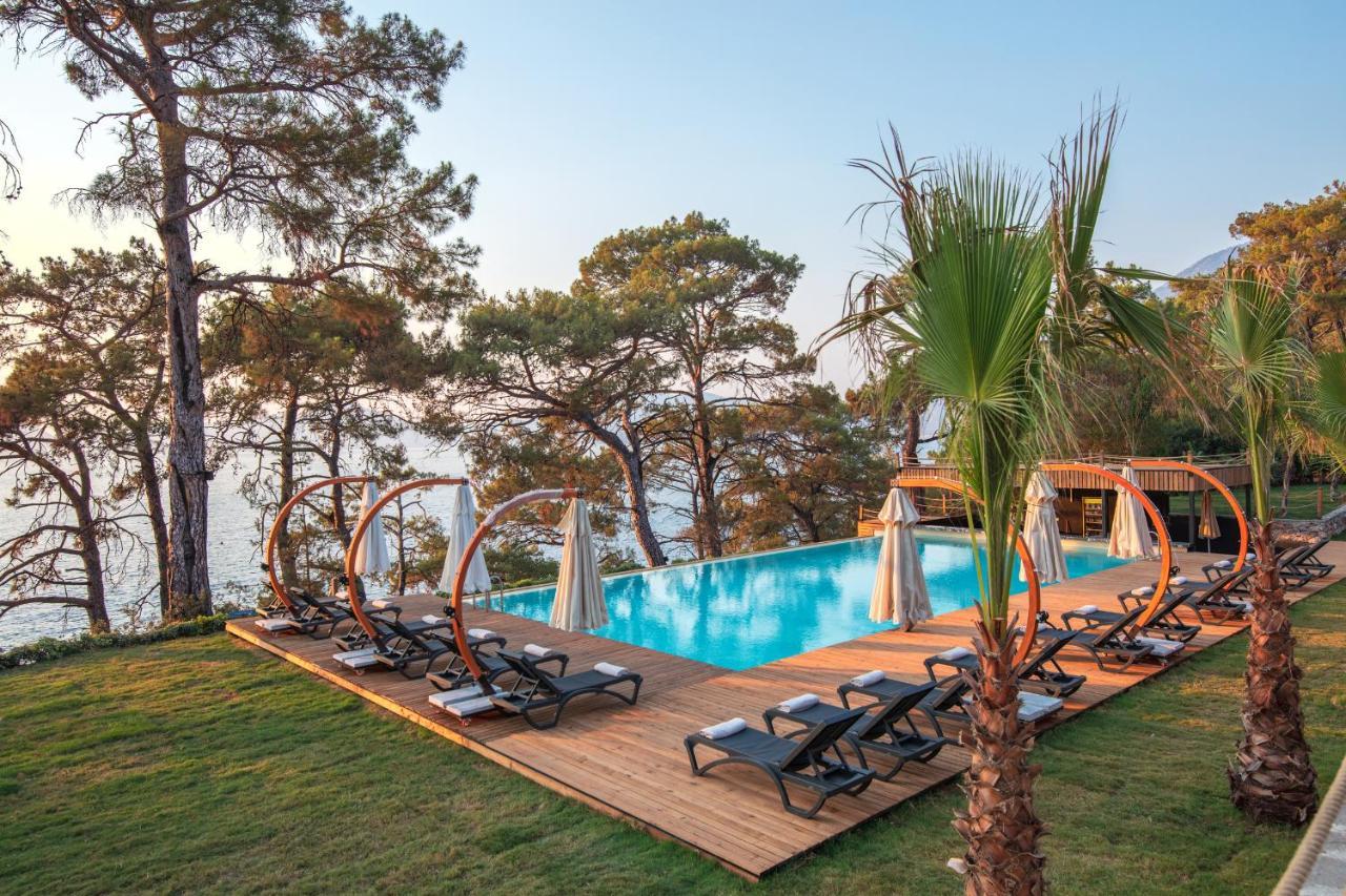 Lov Faralya Adults Only Hotel Bagian luar foto