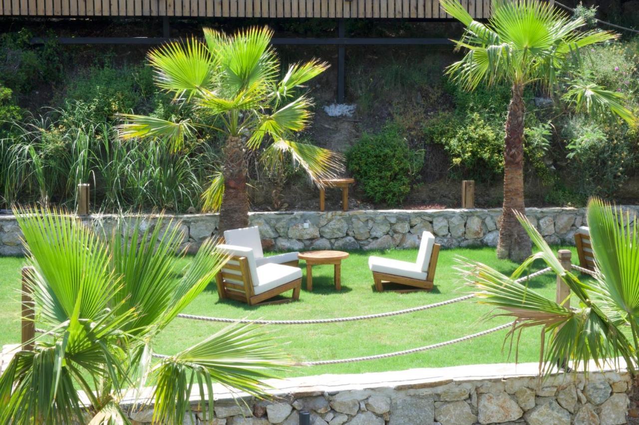 Lov Faralya Adults Only Hotel Bagian luar foto