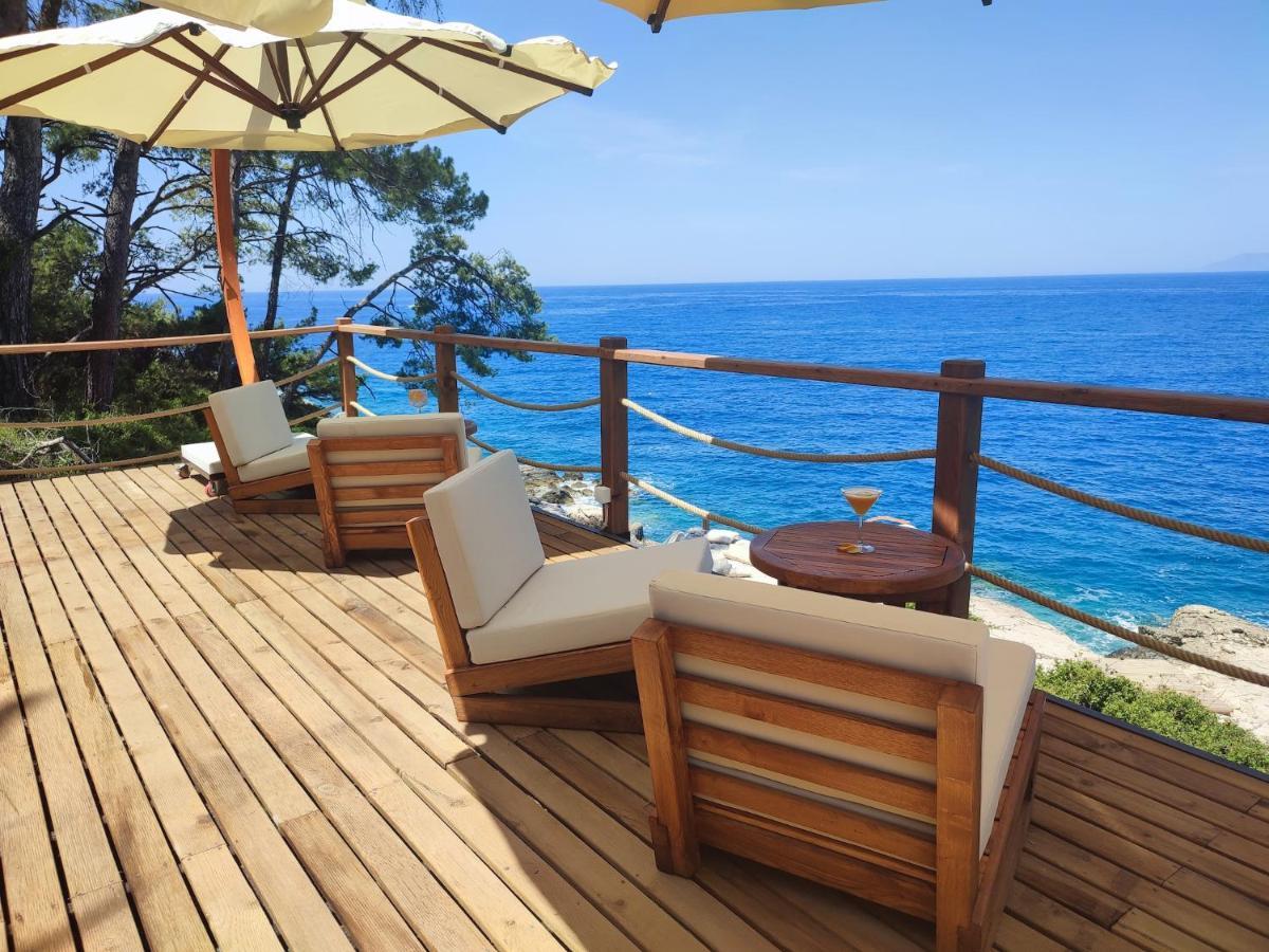 Lov Faralya Adults Only Hotel Bagian luar foto