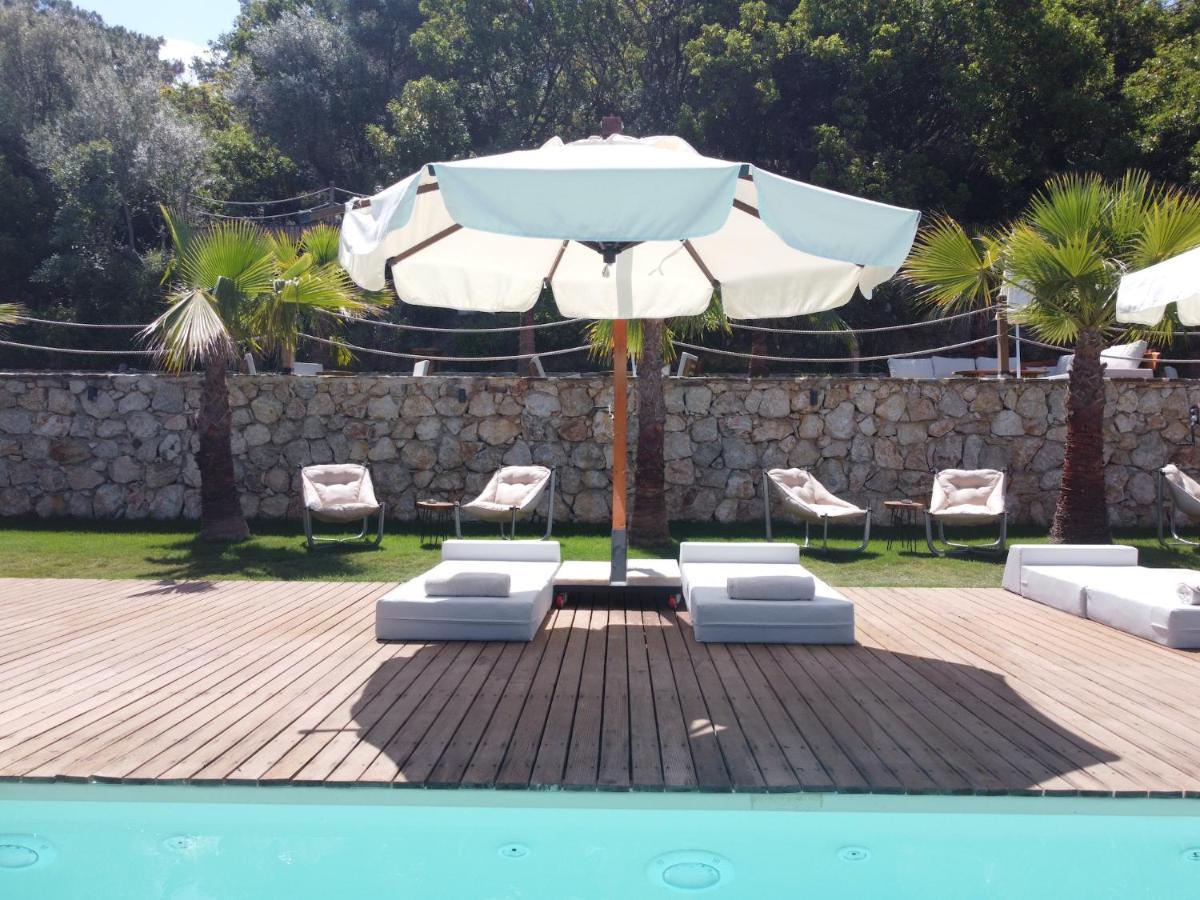 Lov Faralya Adults Only Hotel Bagian luar foto