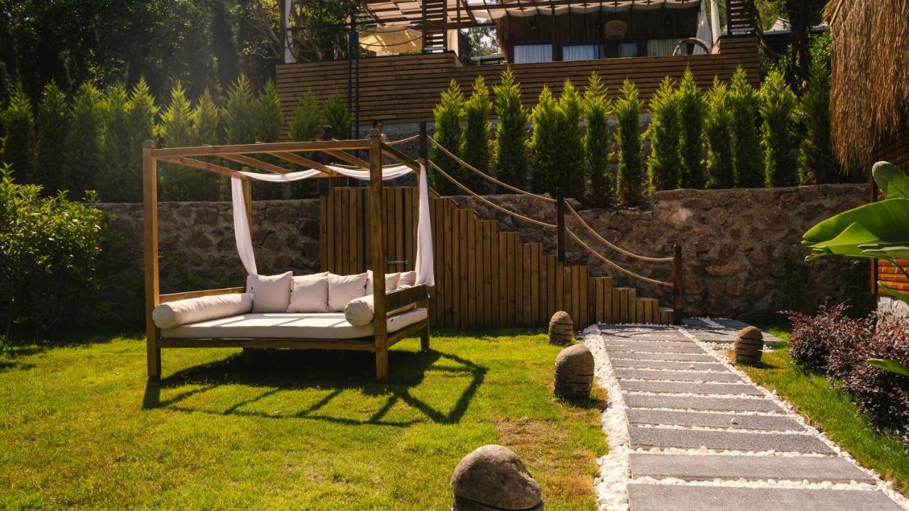 Lov Faralya Adults Only Hotel Bagian luar foto