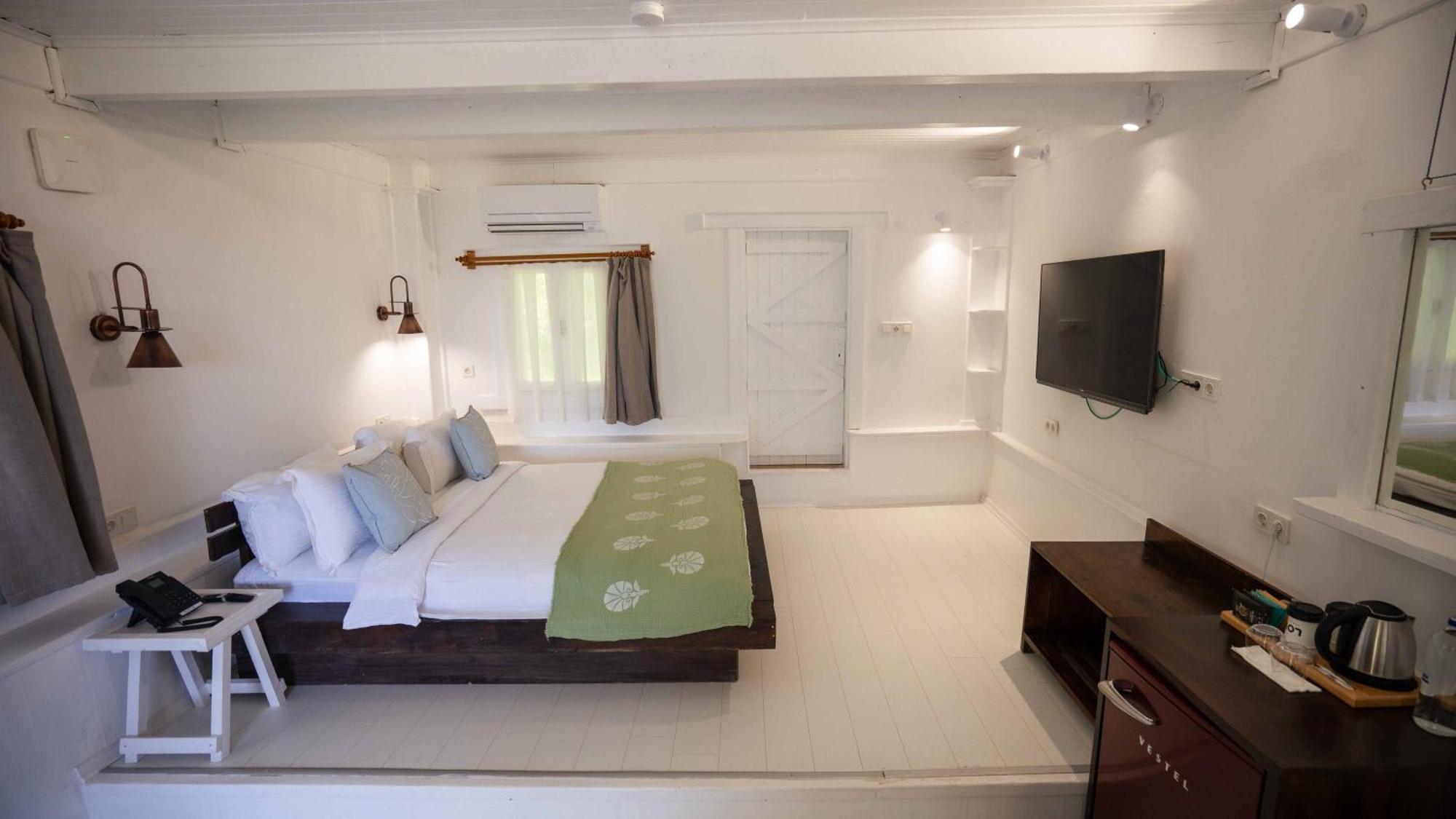 Lov Faralya Adults Only Hotel Bagian luar foto