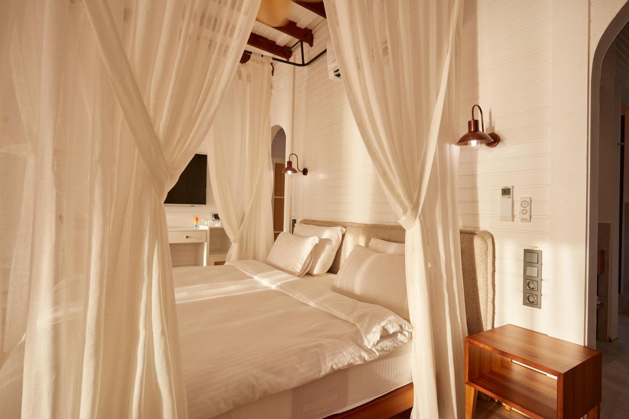 Lov Faralya Adults Only Hotel Bagian luar foto