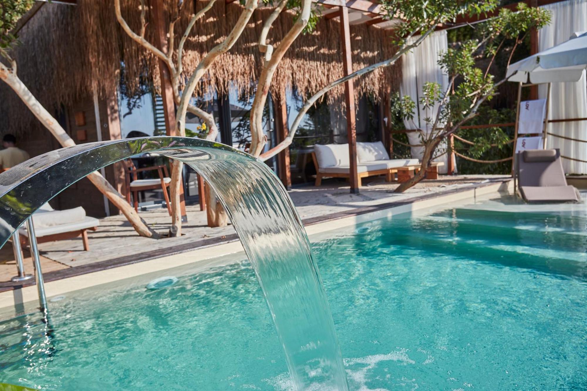 Lov Faralya Adults Only Hotel Bagian luar foto
