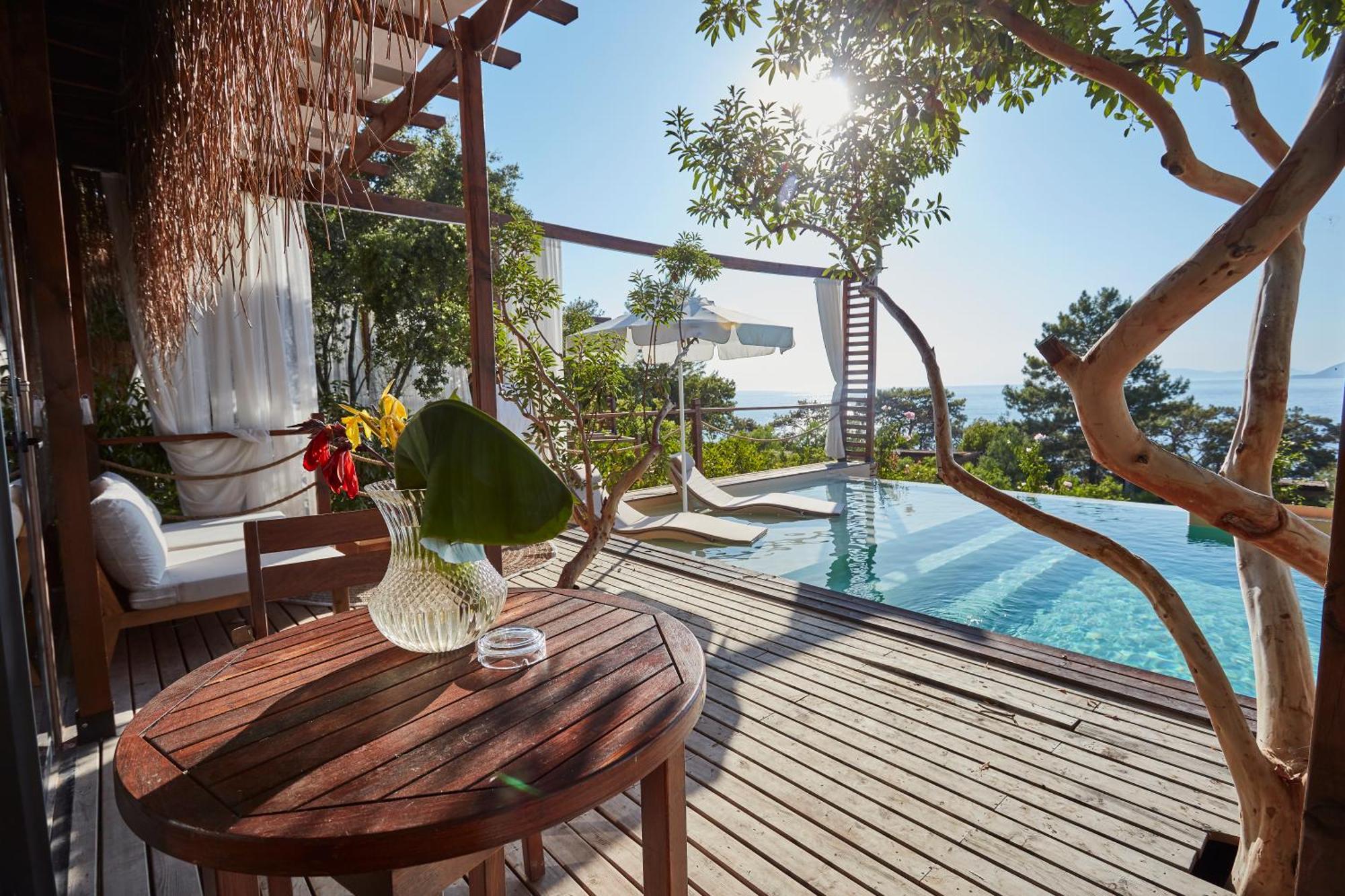 Lov Faralya Adults Only Hotel Bagian luar foto