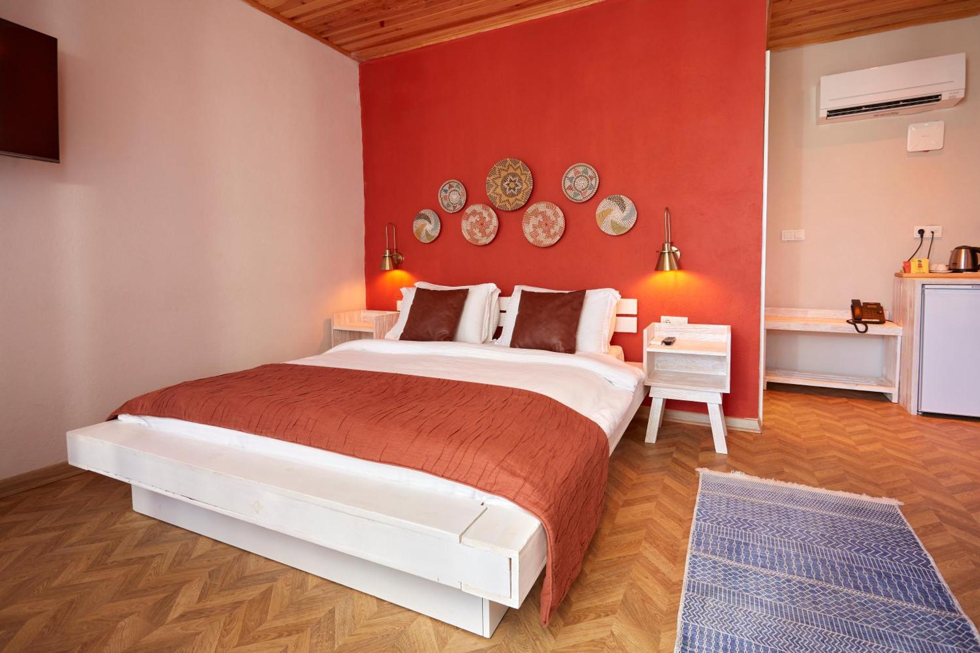 Lov Faralya Adults Only Hotel Bagian luar foto