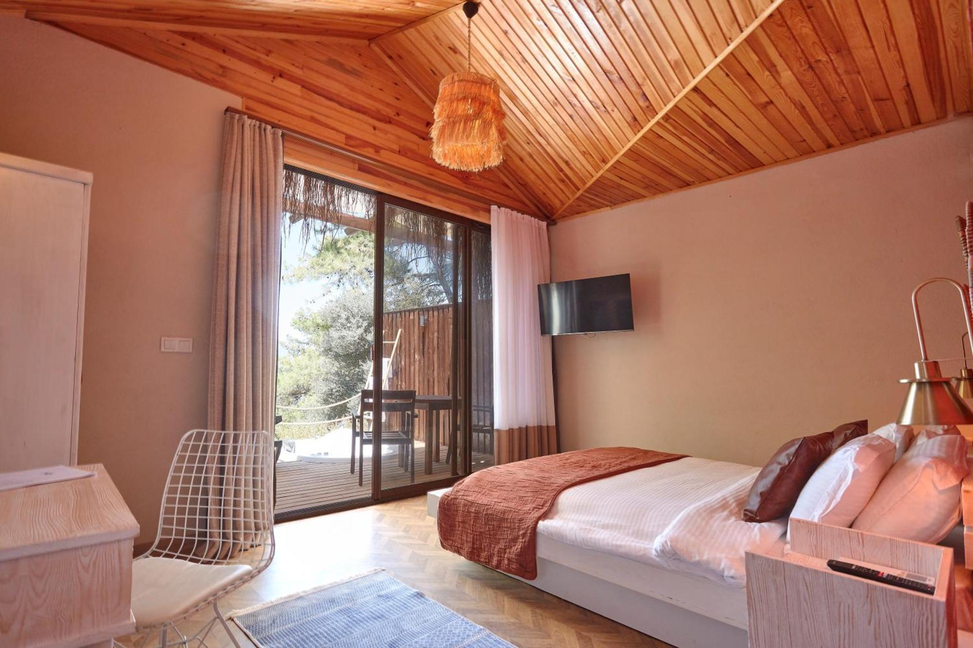 Lov Faralya Adults Only Hotel Bagian luar foto