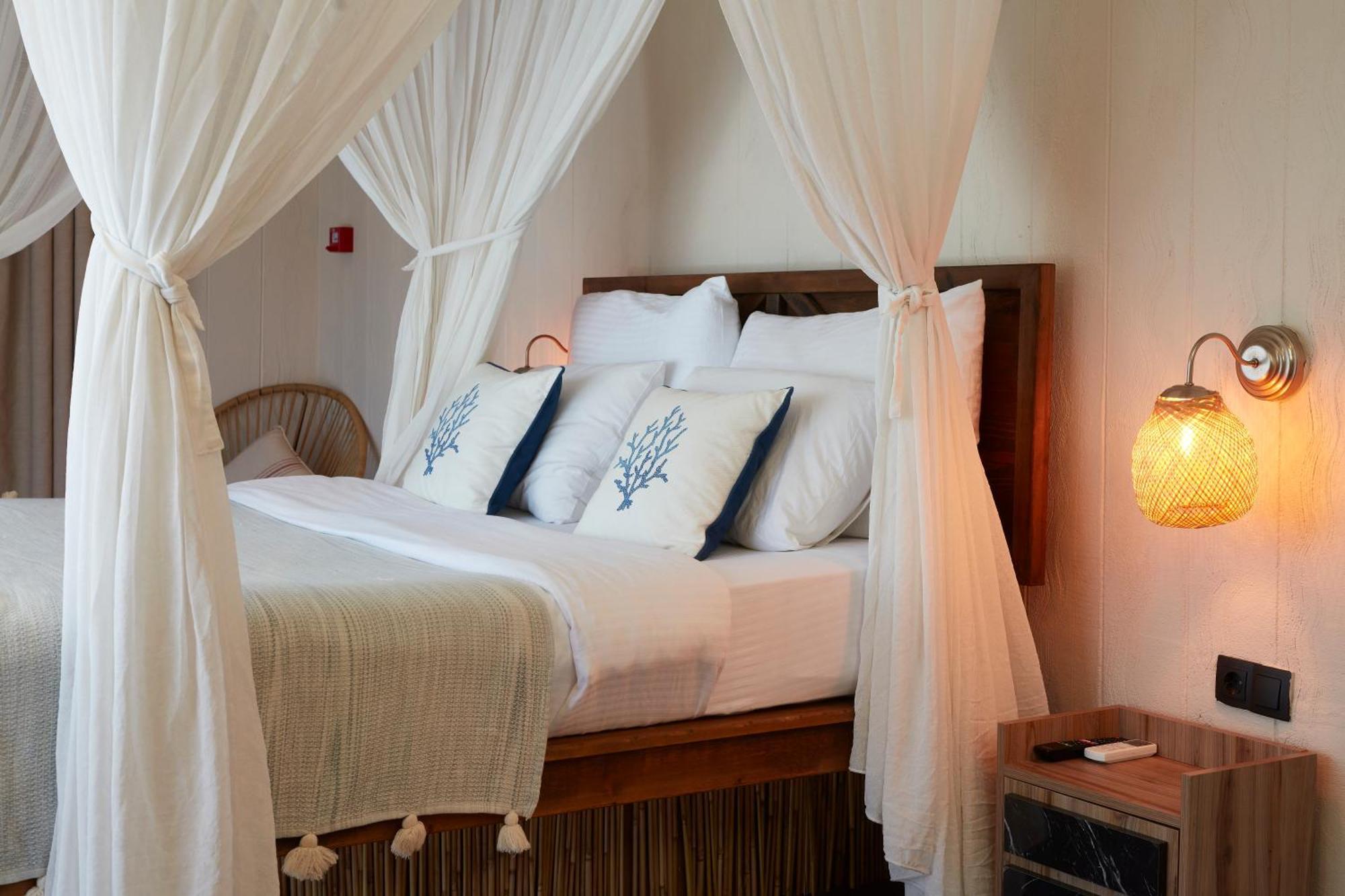 Lov Faralya Adults Only Hotel Bagian luar foto