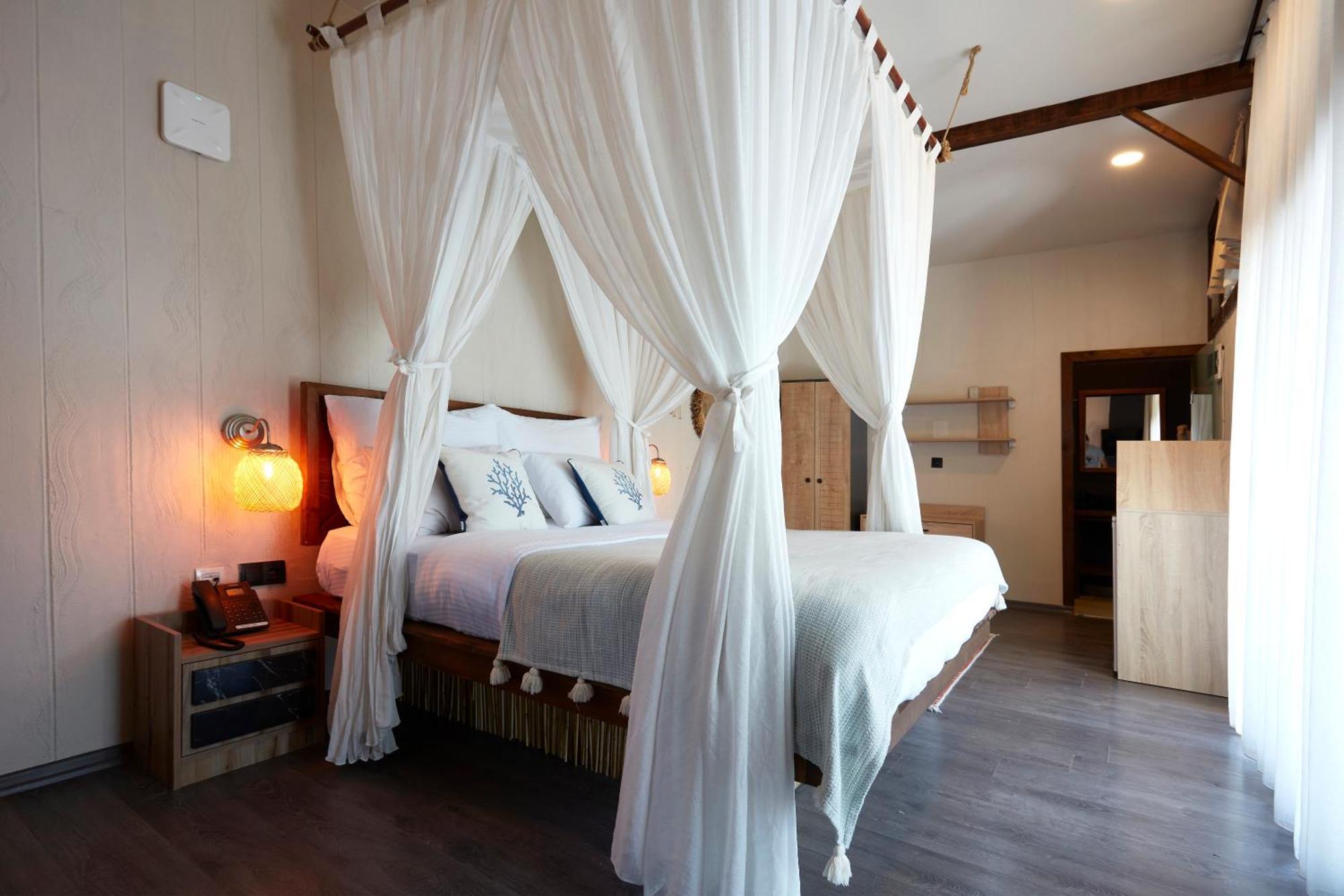 Lov Faralya Adults Only Hotel Bagian luar foto