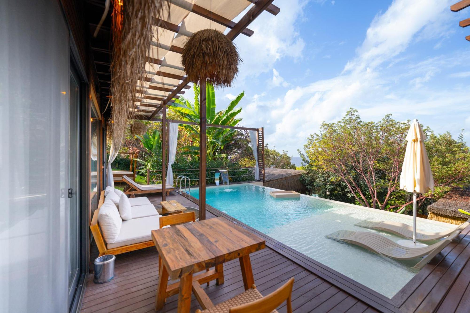 Lov Faralya Adults Only Hotel Bagian luar foto